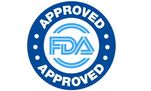 nerve armor fda approved